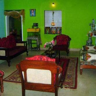 Orange Stay, Coorg 4